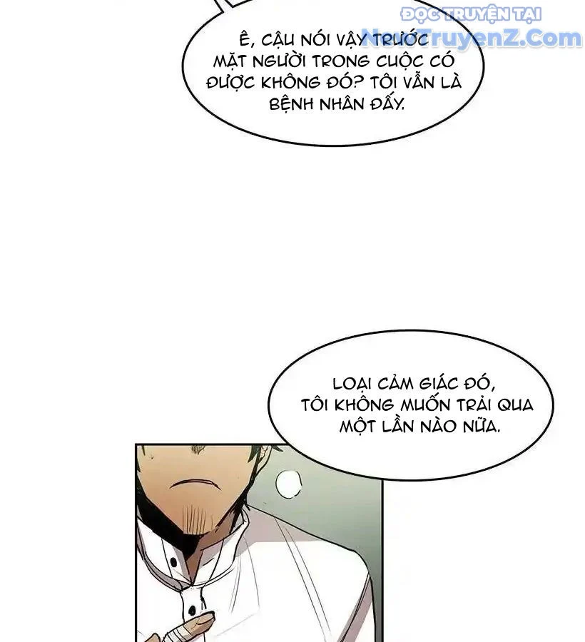 Cửa Hàng Vô Danh Chapter 124 - Trang 3