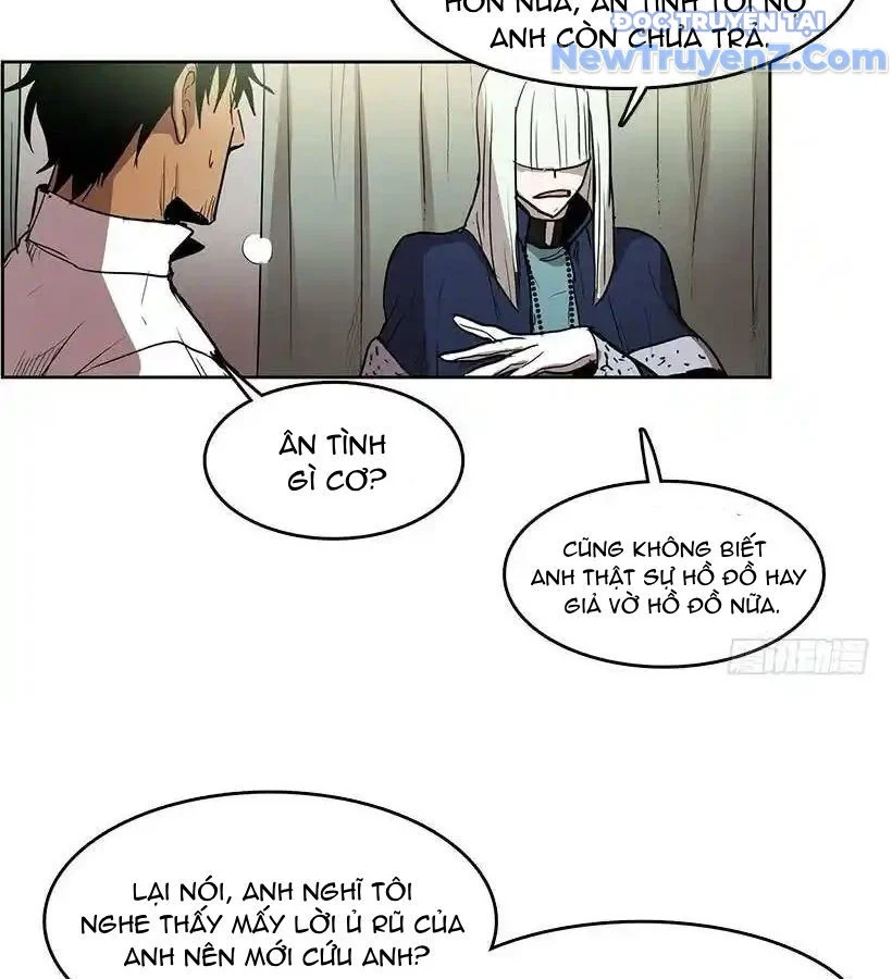 Cửa Hàng Vô Danh Chapter 124 - Trang 3