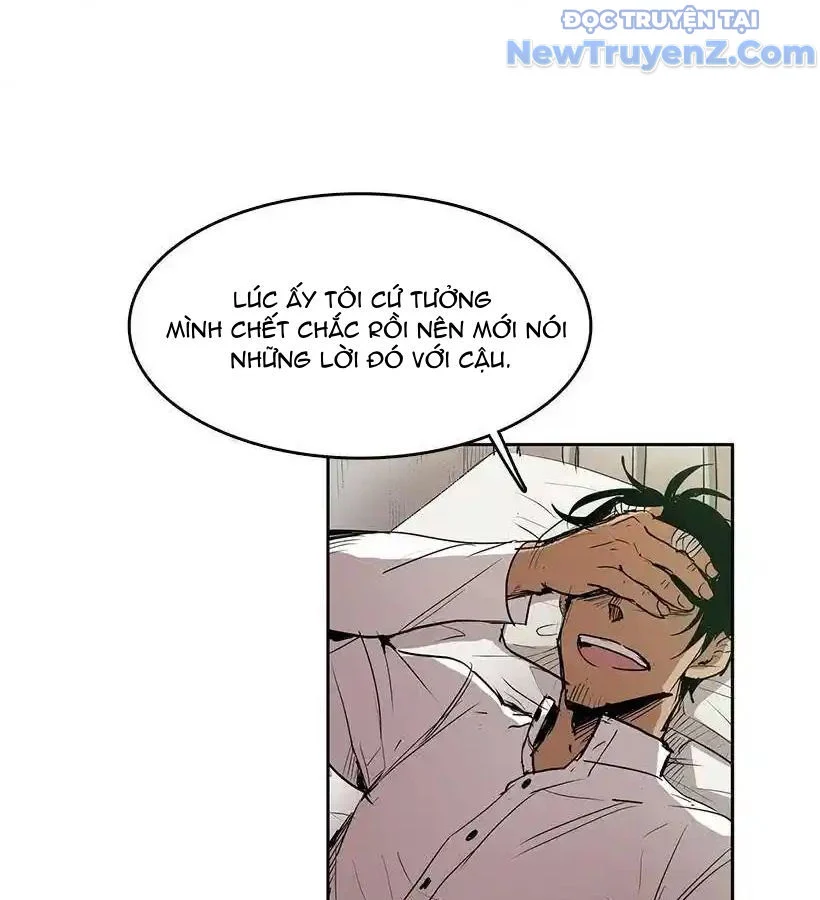 Cửa Hàng Vô Danh Chapter 124 - Trang 3