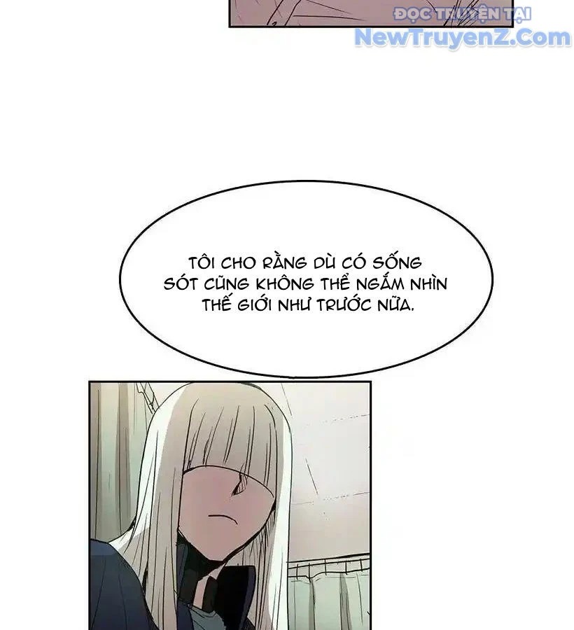 Cửa Hàng Vô Danh Chapter 124 - Trang 3