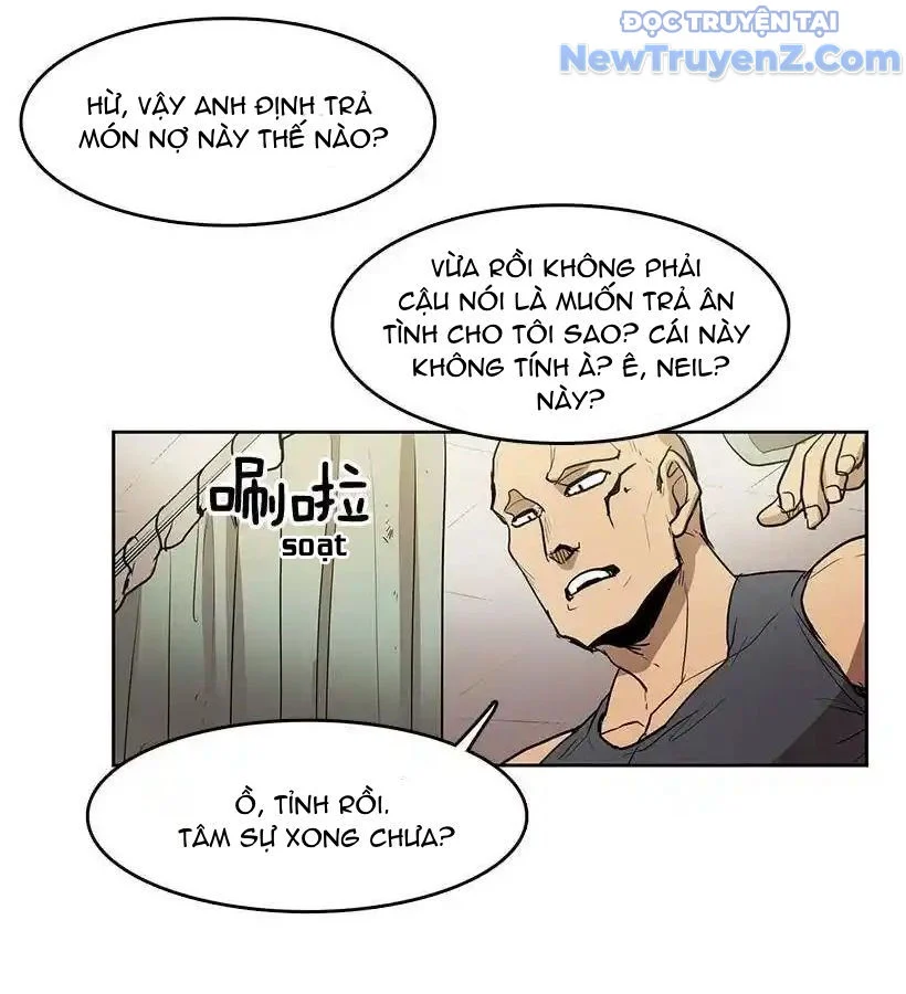 Cửa Hàng Vô Danh Chapter 124 - Trang 3
