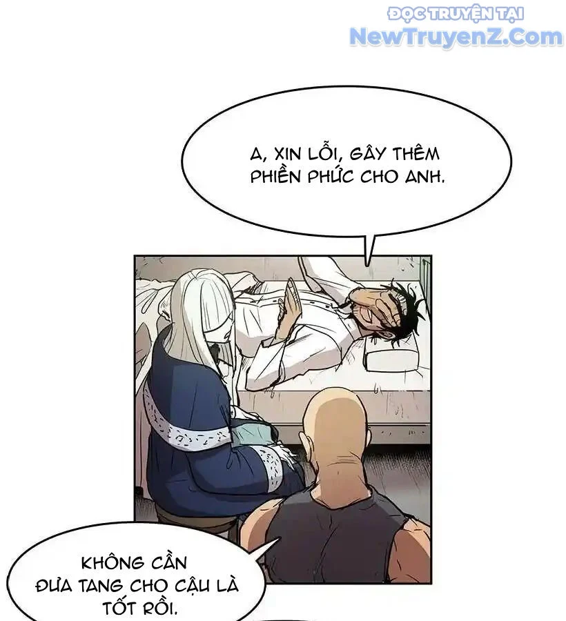 Cửa Hàng Vô Danh Chapter 124 - Trang 3