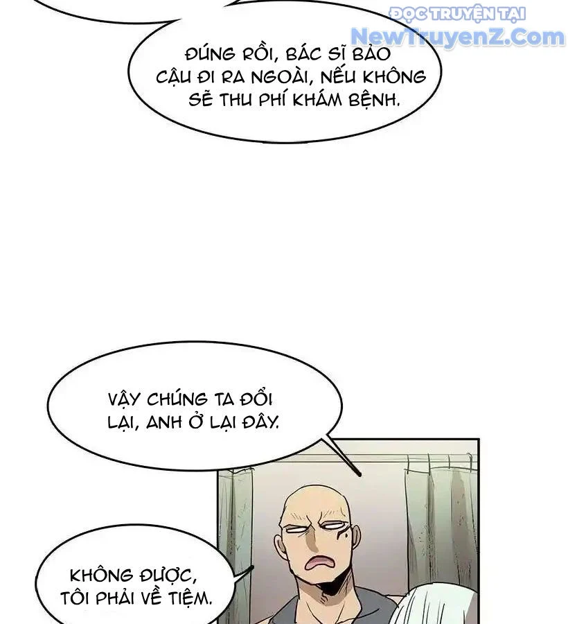 Cửa Hàng Vô Danh Chapter 124 - Trang 3