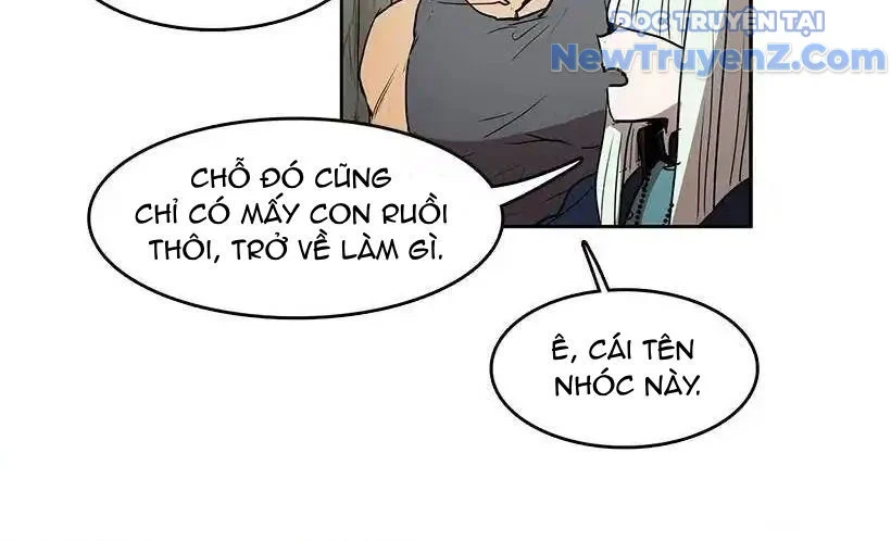 Cửa Hàng Vô Danh Chapter 124 - Trang 3