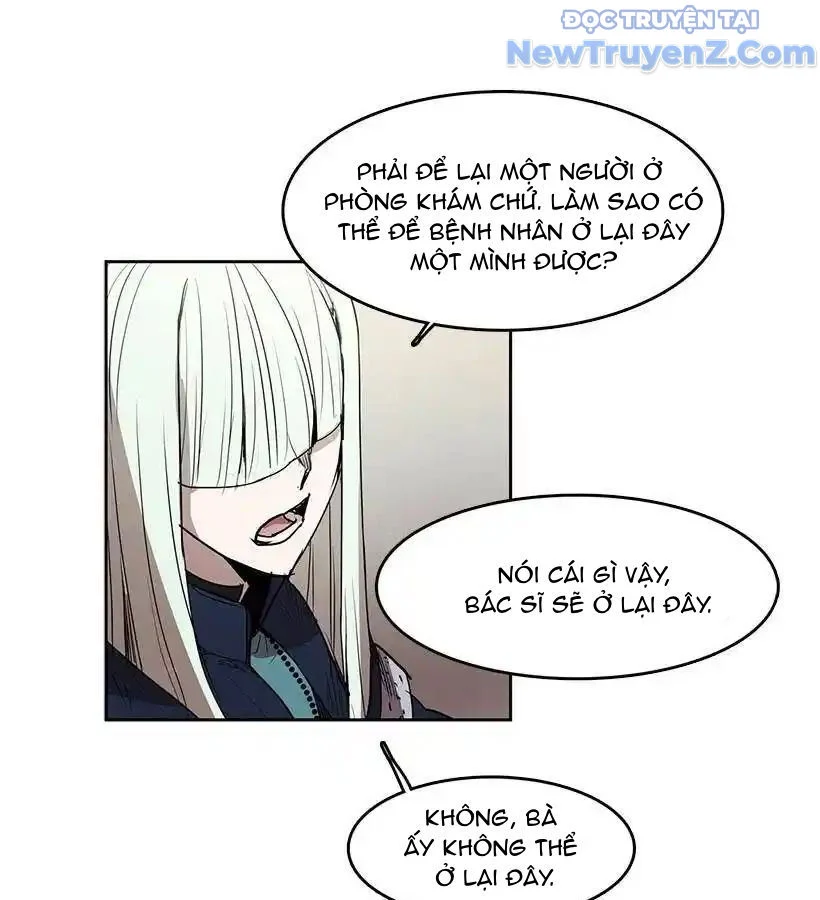 Cửa Hàng Vô Danh Chapter 124 - Trang 3