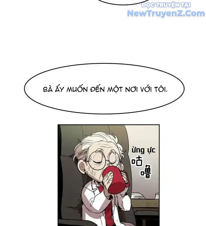 Cửa Hàng Vô Danh Chapter 124 - Trang 3