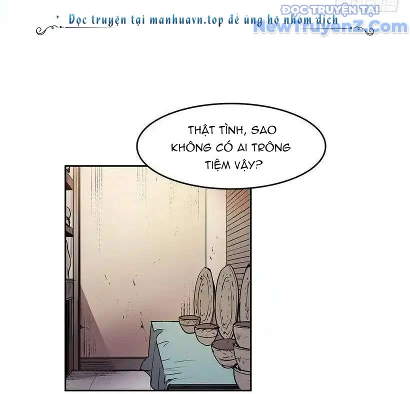 Cửa Hàng Vô Danh Chapter 125 - Trang 4