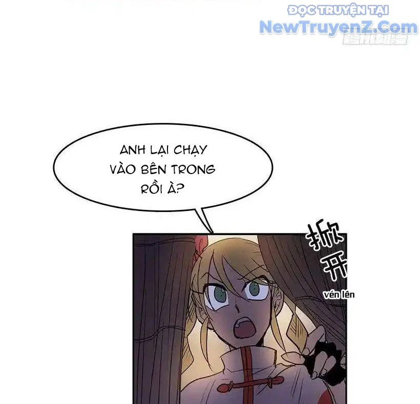 Cửa Hàng Vô Danh Chapter 125 - Trang 4