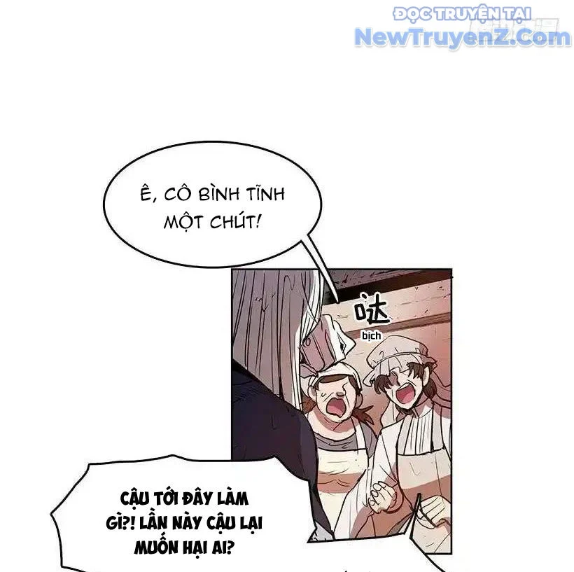 Cửa Hàng Vô Danh Chapter 125 - Trang 4