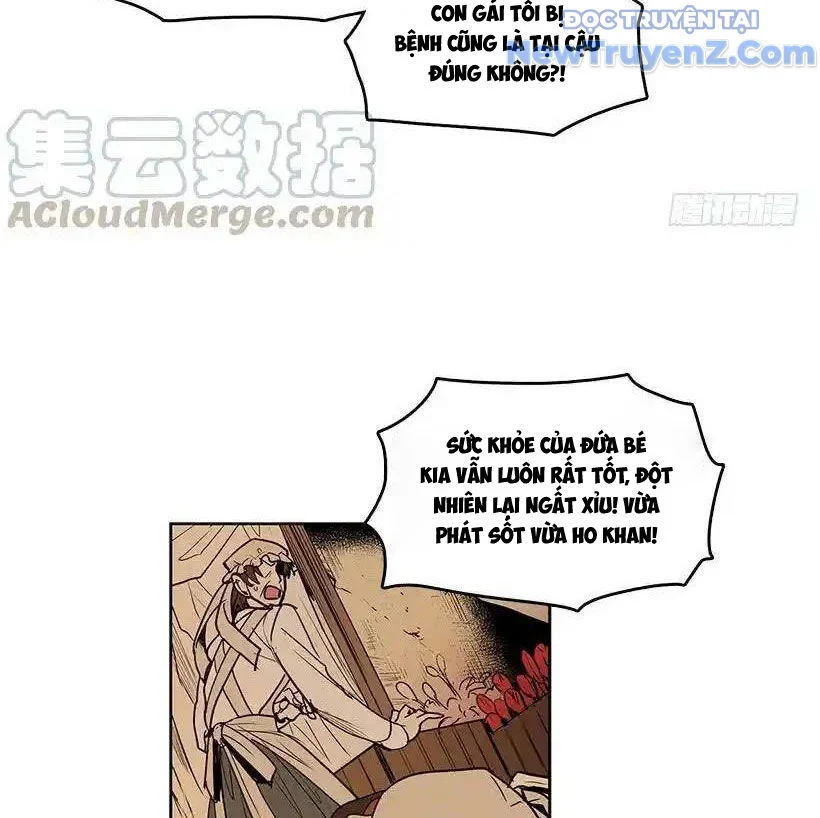 Cửa Hàng Vô Danh Chapter 125 - Trang 4