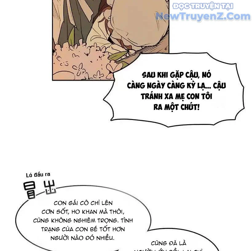 Cửa Hàng Vô Danh Chapter 125 - Trang 4