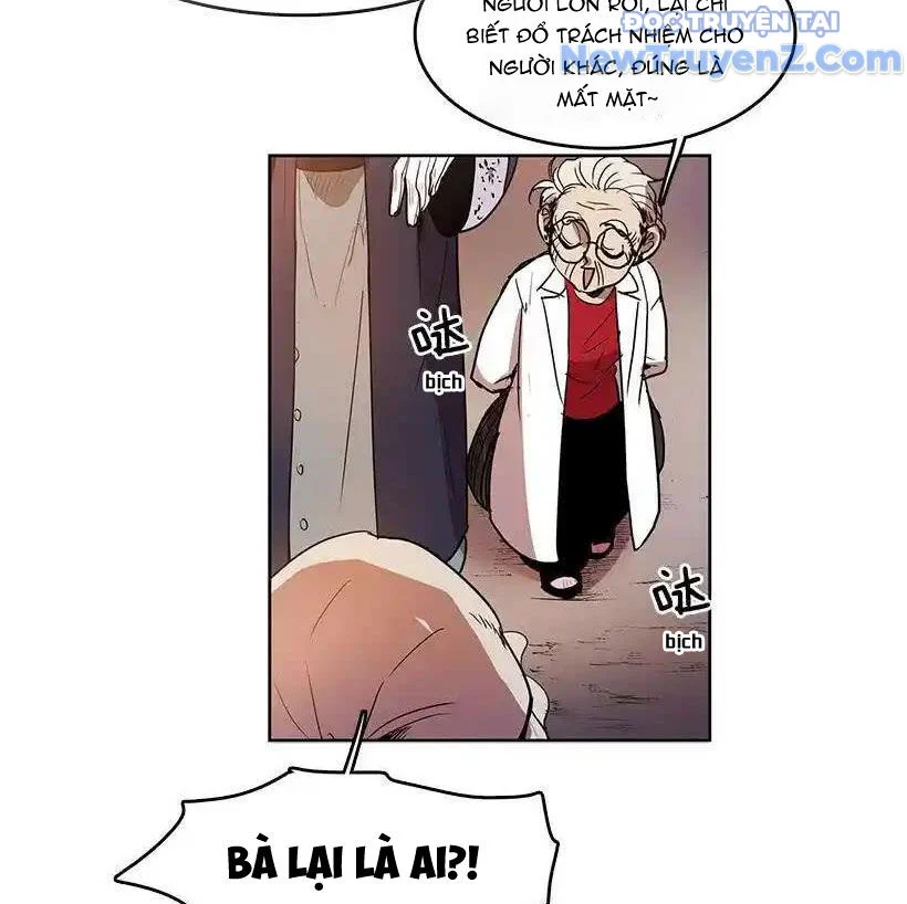 Cửa Hàng Vô Danh Chapter 125 - Trang 4