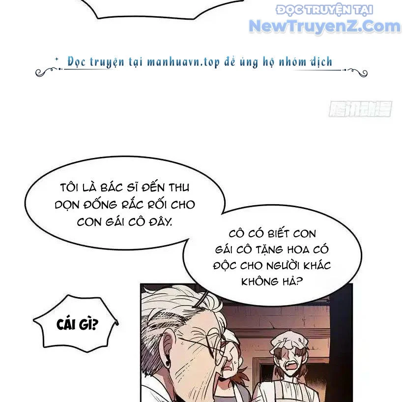 Cửa Hàng Vô Danh Chapter 125 - Trang 4