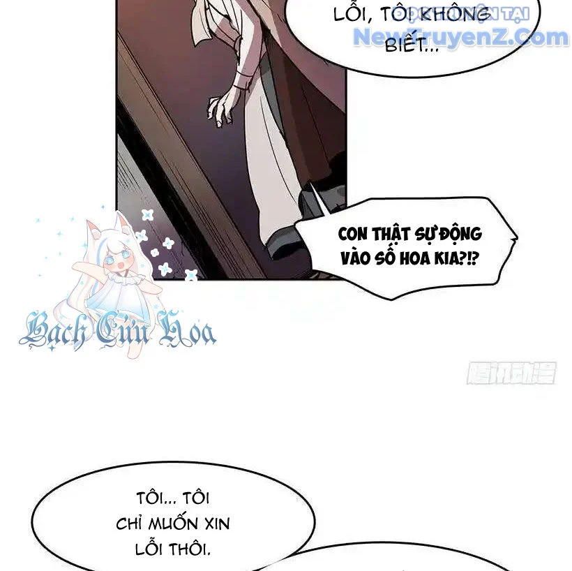 Cửa Hàng Vô Danh Chapter 125 - Trang 4