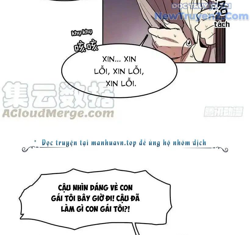 Cửa Hàng Vô Danh Chapter 125 - Trang 4