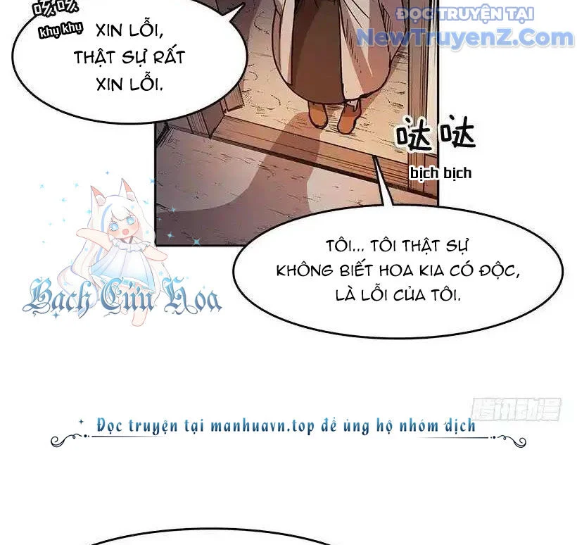 Cửa Hàng Vô Danh Chapter 125 - Trang 4
