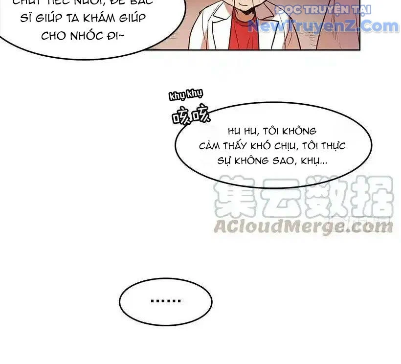 Cửa Hàng Vô Danh Chapter 125 - Trang 4