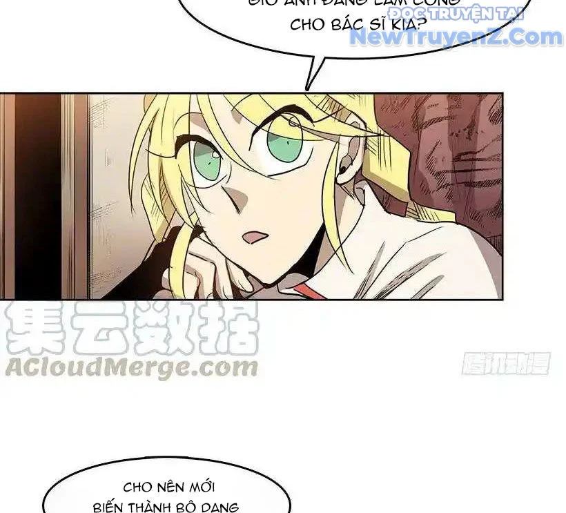 Cửa Hàng Vô Danh Chapter 125 - Trang 4