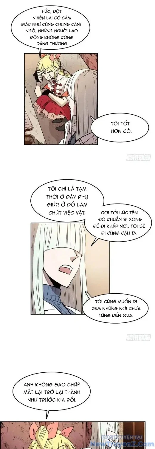 Cửa Hàng Vô Danh Chapter 126 - Trang 2