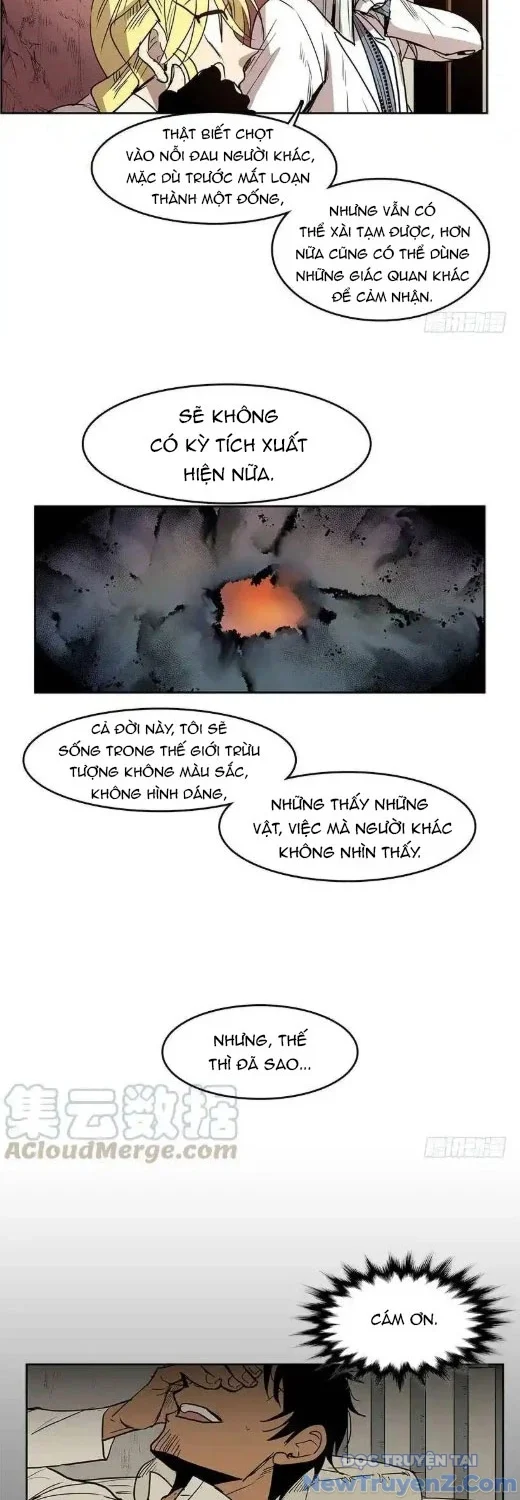Cửa Hàng Vô Danh Chapter 126 - Trang 2