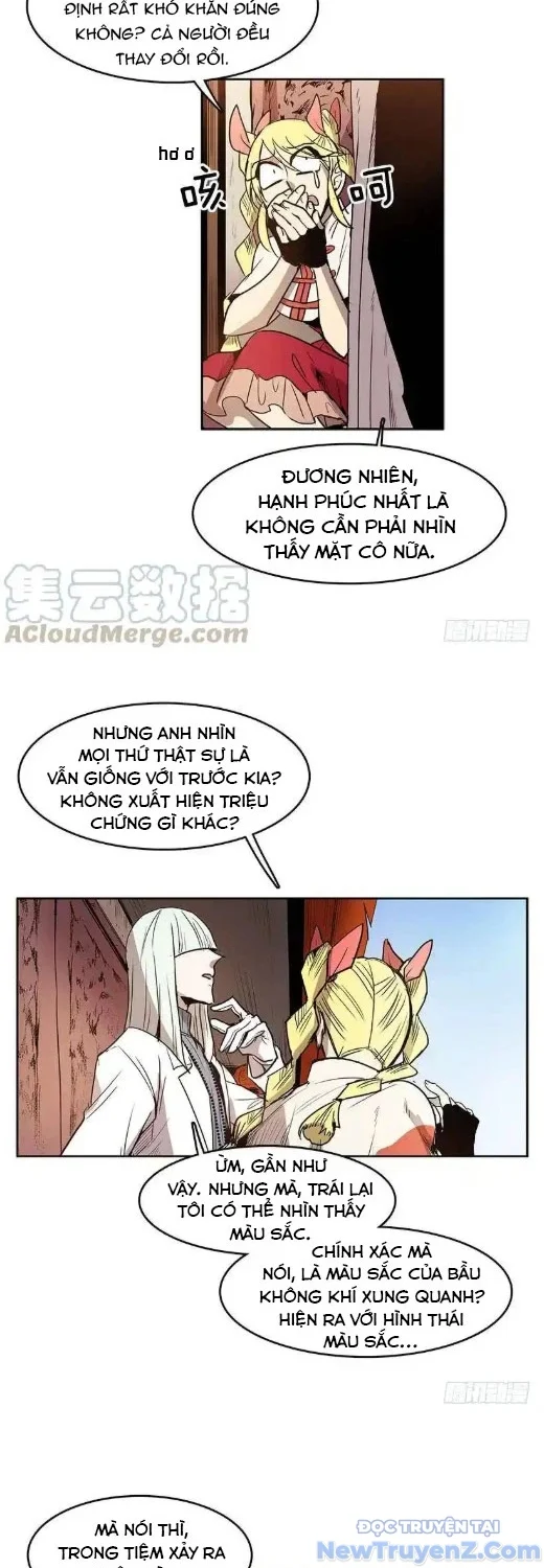 Cửa Hàng Vô Danh Chapter 126 - Trang 2