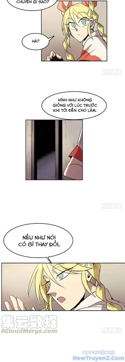 Cửa Hàng Vô Danh Chapter 126 - Trang 2