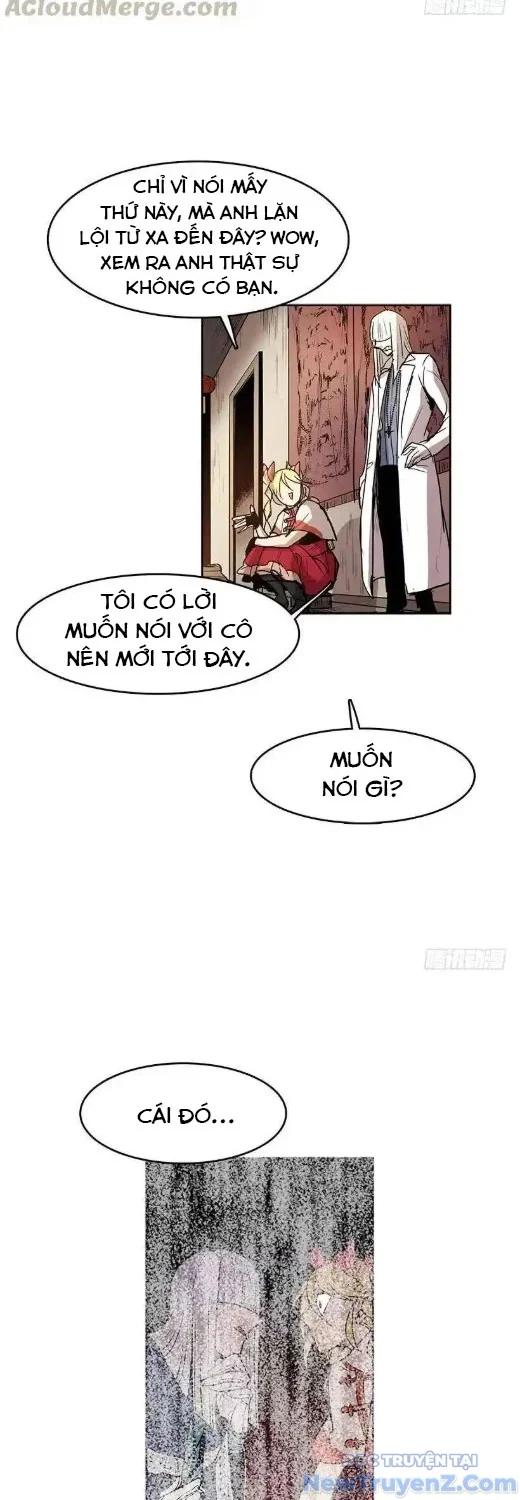Cửa Hàng Vô Danh Chapter 126 - Trang 2