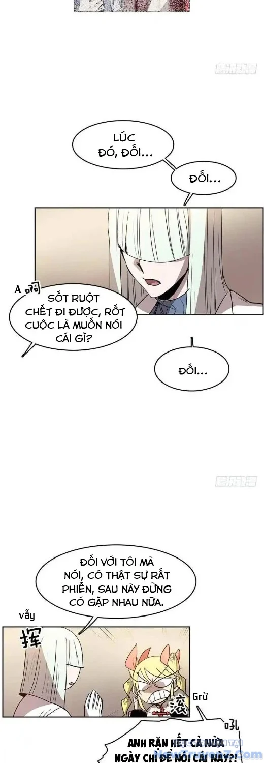 Cửa Hàng Vô Danh Chapter 126 - Trang 2