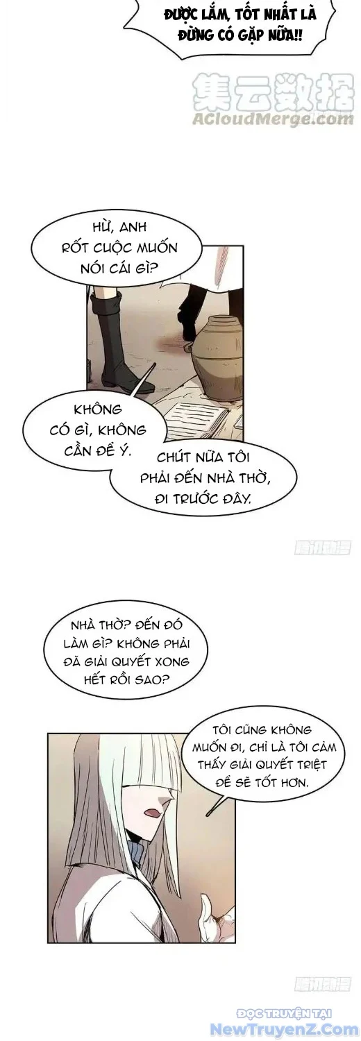 Cửa Hàng Vô Danh Chapter 126 - Trang 2