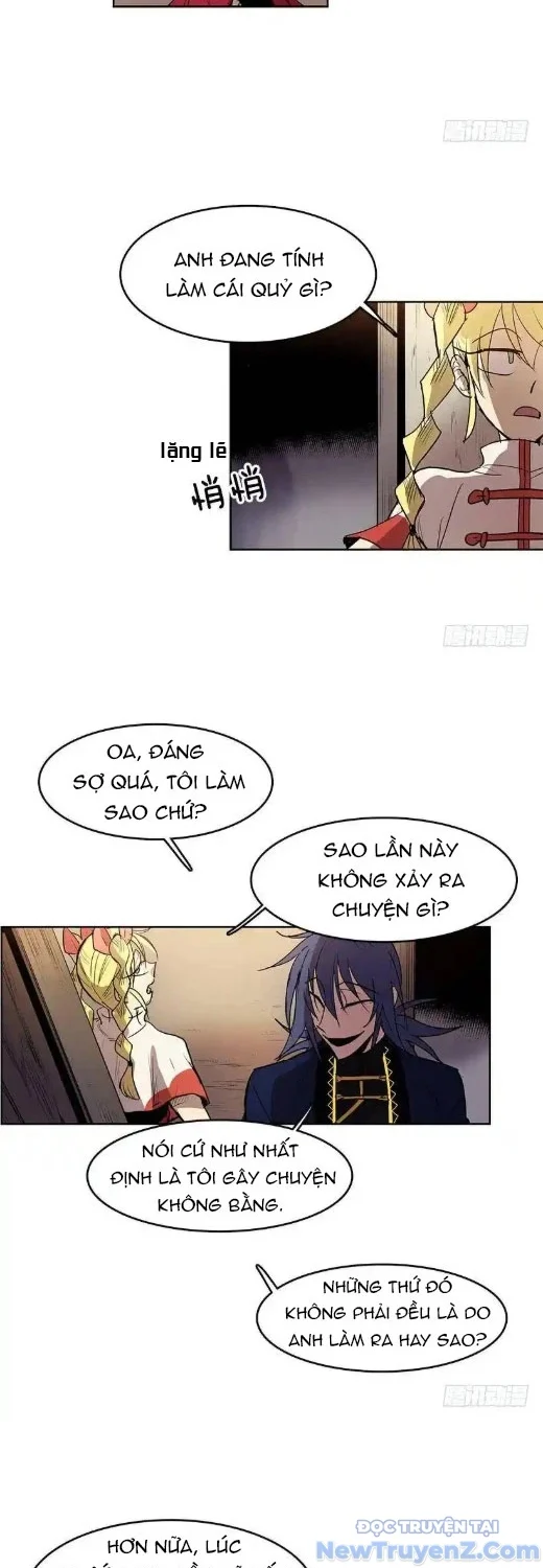 Cửa Hàng Vô Danh Chapter 126 - Trang 2