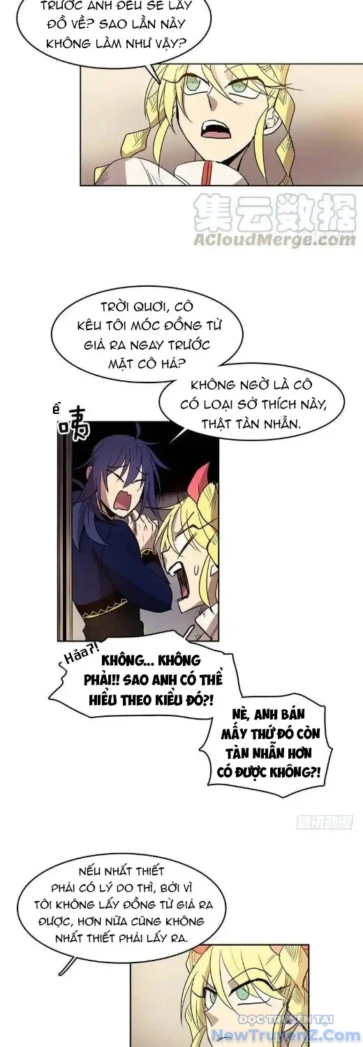 Cửa Hàng Vô Danh Chapter 126 - Trang 2