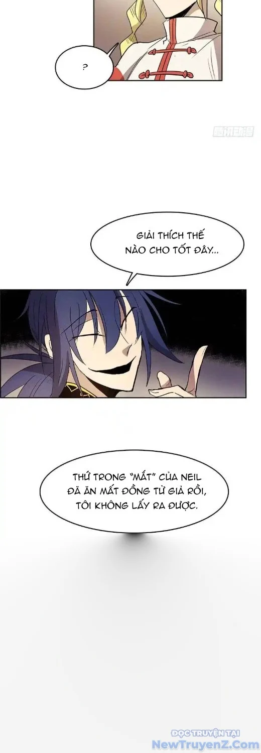 Cửa Hàng Vô Danh Chapter 126 - Trang 2