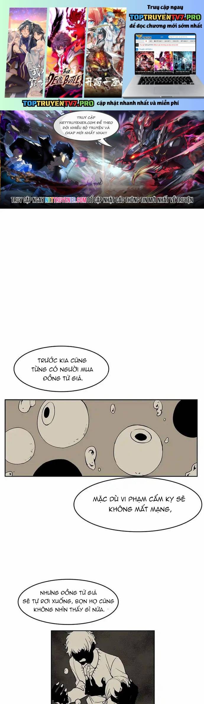 Cửa Hàng Vô Danh Chapter 127 - Trang 2