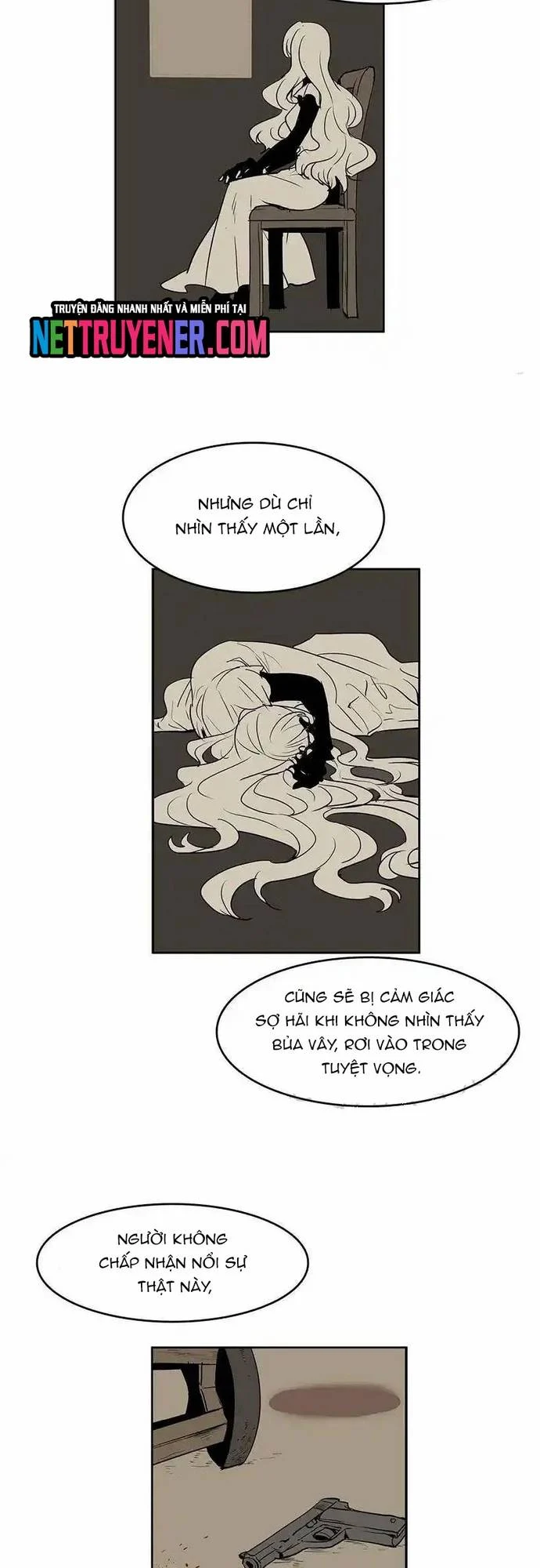 Cửa Hàng Vô Danh Chapter 127 - Trang 2