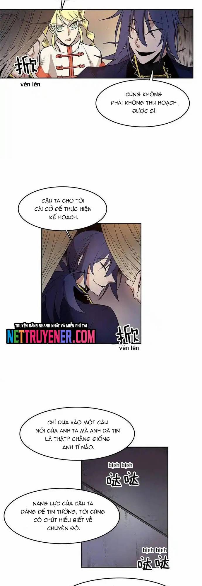 Cửa Hàng Vô Danh Chapter 127 - Trang 2