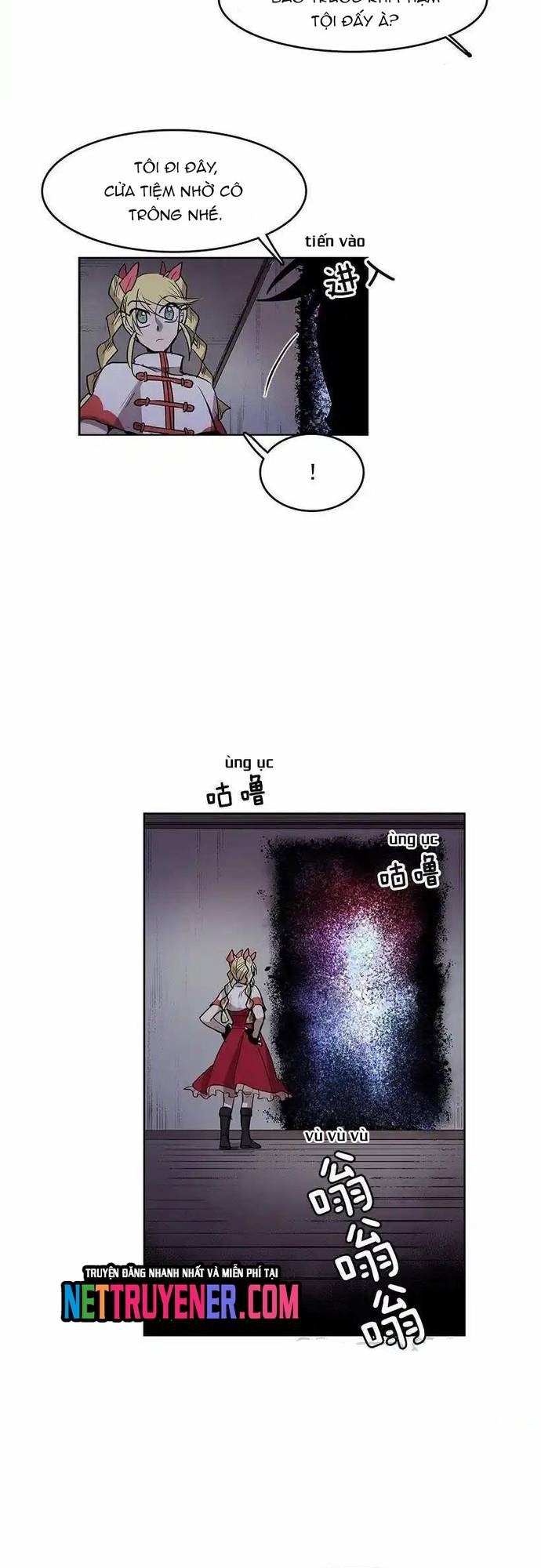 Cửa Hàng Vô Danh Chapter 127 - Trang 2