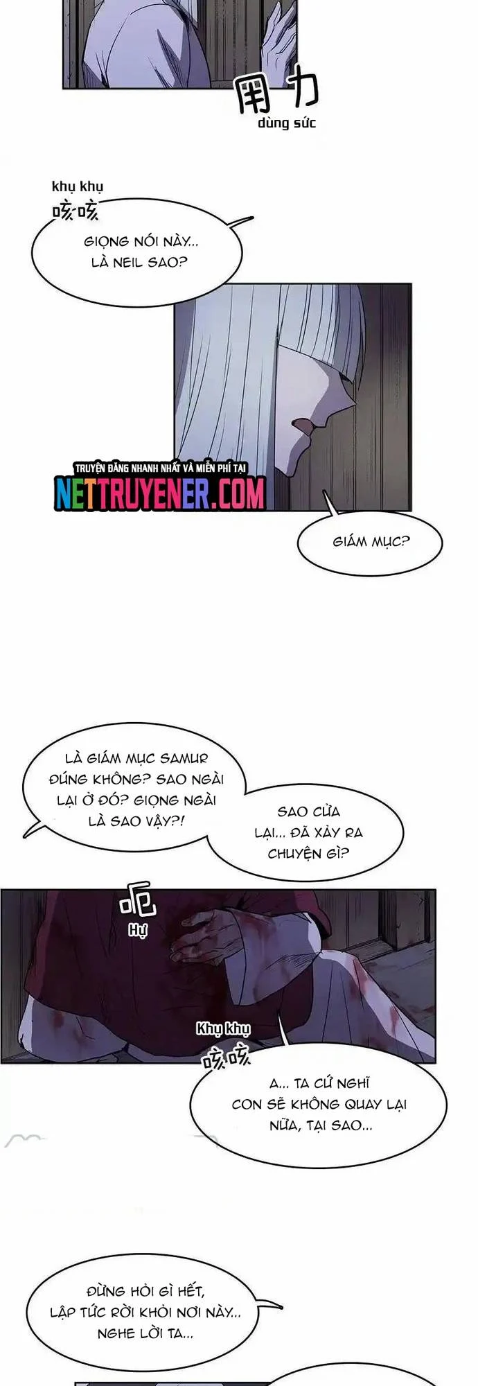 Cửa Hàng Vô Danh Chapter 127 - Trang 2