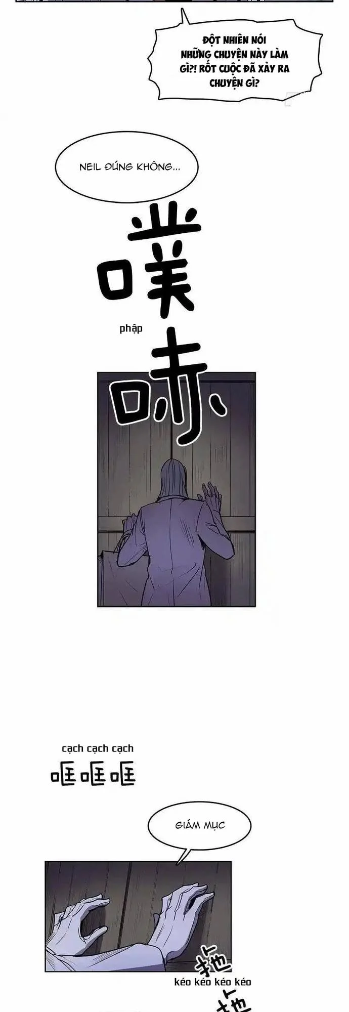 Cửa Hàng Vô Danh Chapter 127 - Trang 2