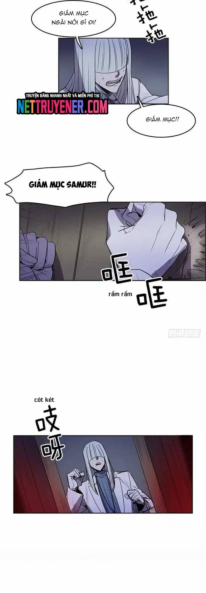 Cửa Hàng Vô Danh Chapter 127 - Trang 2