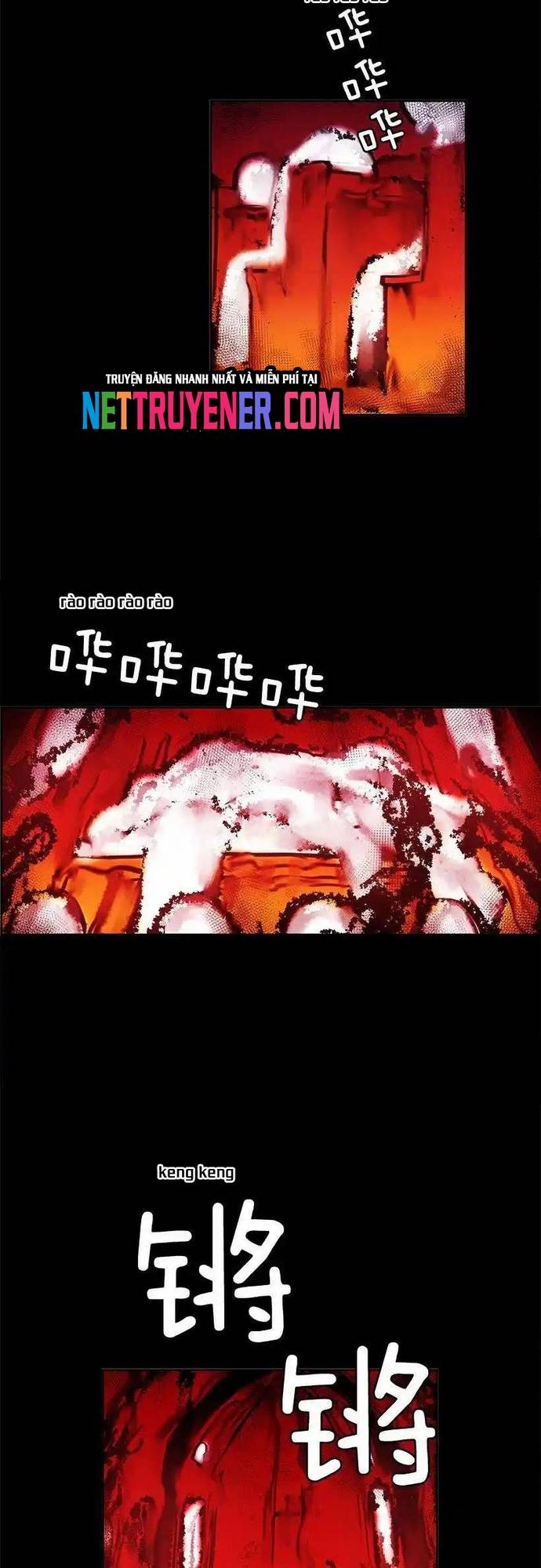 Cửa Hàng Vô Danh Chapter 128 - Trang 3
