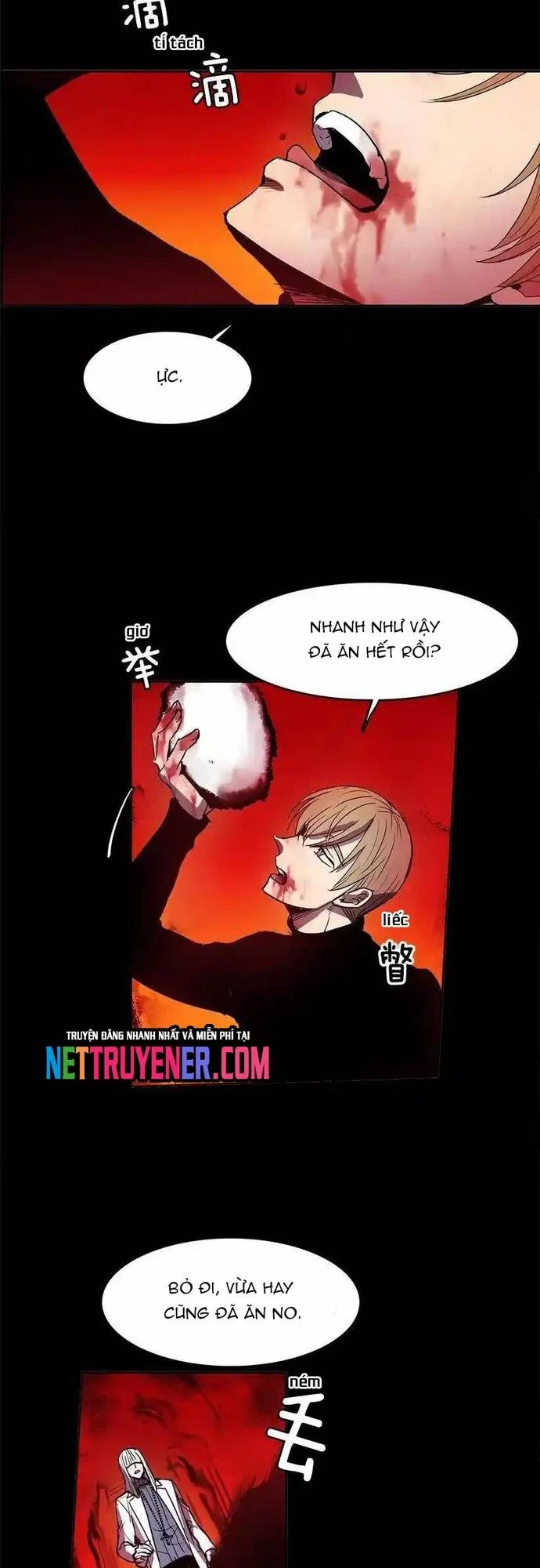 Cửa Hàng Vô Danh Chapter 128 - Trang 3