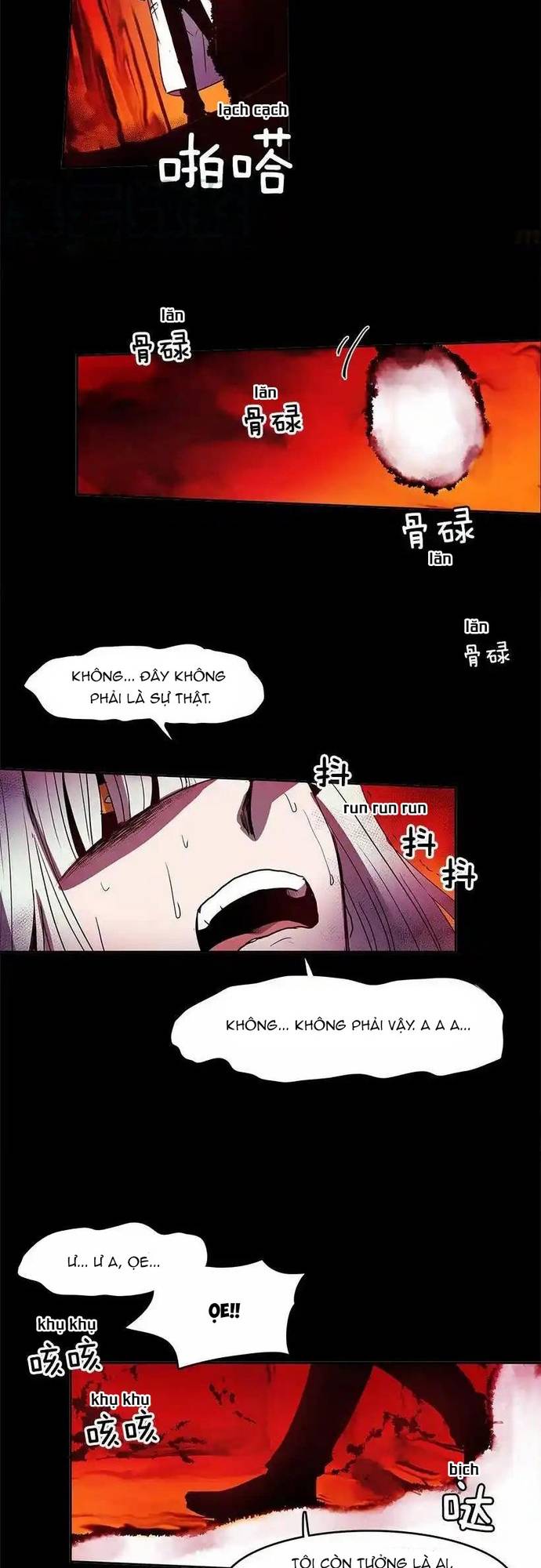 Cửa Hàng Vô Danh Chapter 128 - Trang 3