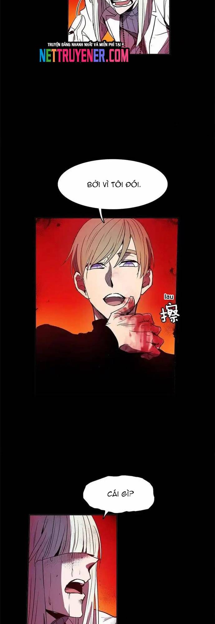 Cửa Hàng Vô Danh Chapter 128 - Trang 3