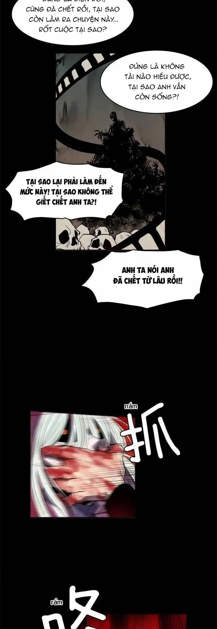 Cửa Hàng Vô Danh Chapter 128 - Trang 3