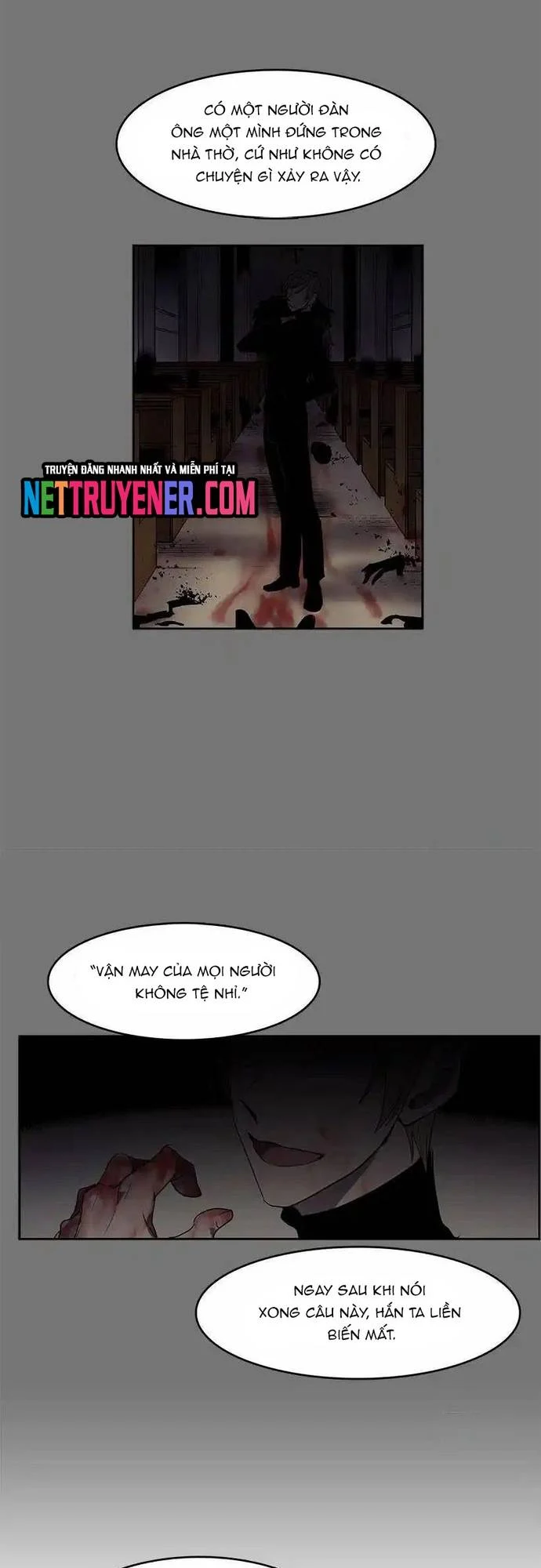 Cửa Hàng Vô Danh Chapter 129 - Trang 3