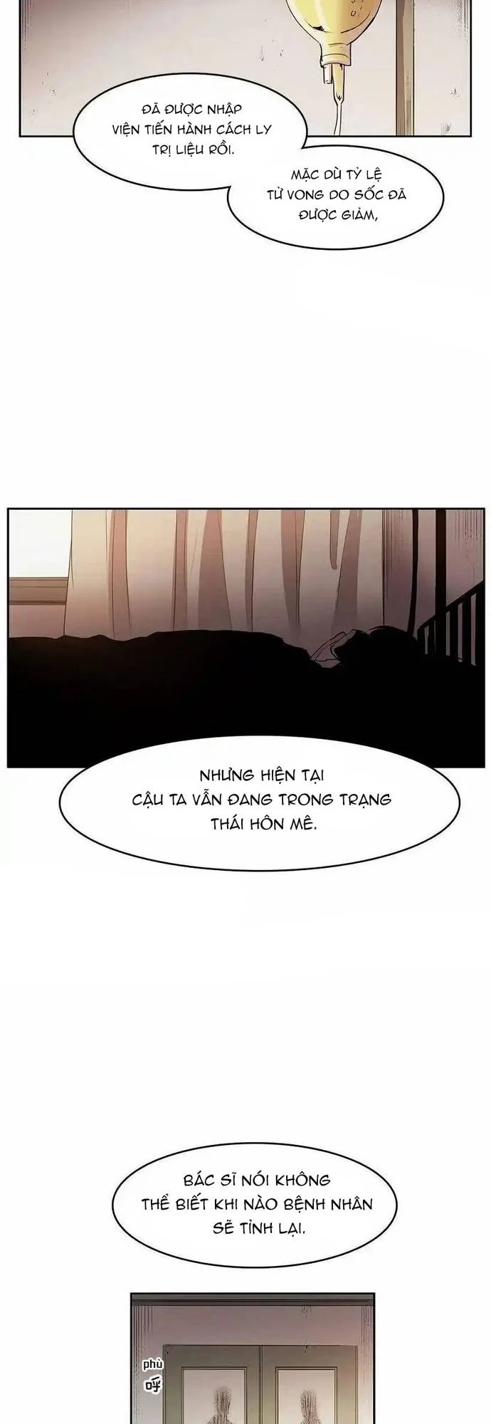 Cửa Hàng Vô Danh Chapter 129 - Trang 3