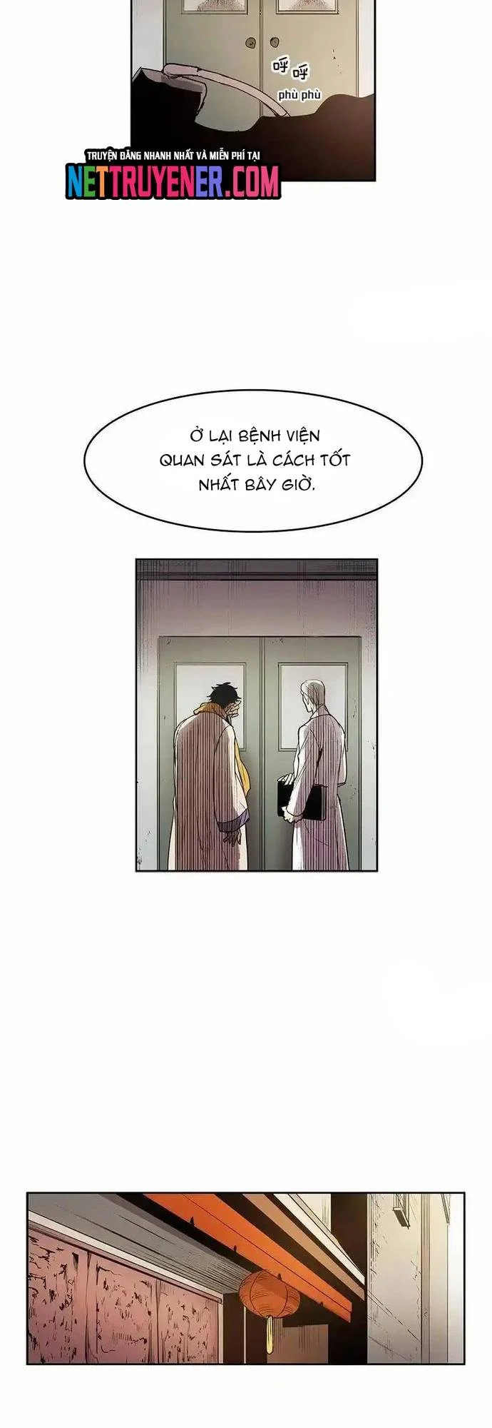 Cửa Hàng Vô Danh Chapter 129 - Trang 3