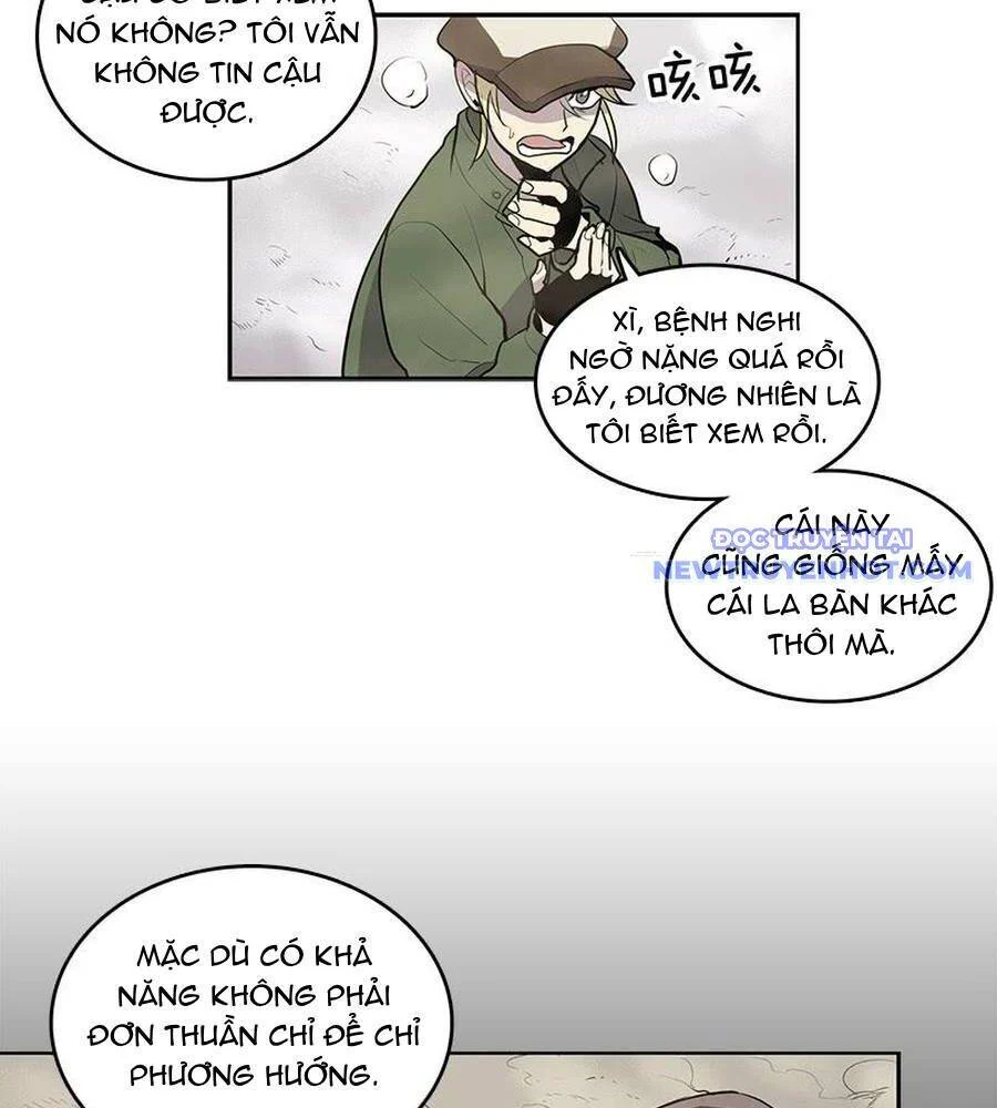 Cửa Hàng Vô Danh Chapter 13 - Trang 2