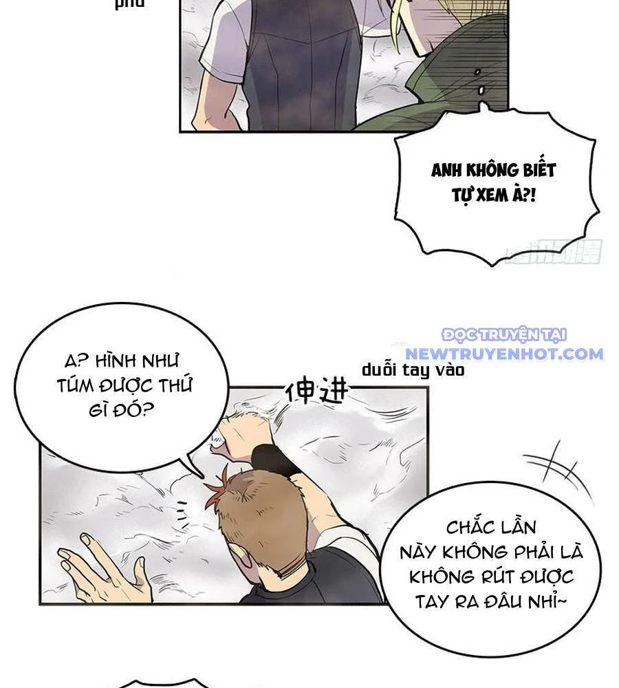 Cửa Hàng Vô Danh Chapter 13 - Trang 2