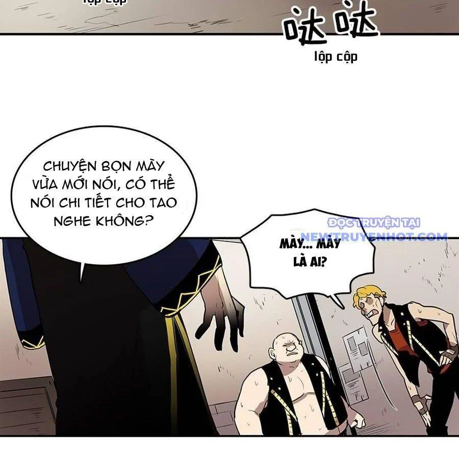 Cửa Hàng Vô Danh Chapter 13 - Trang 2